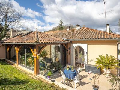 Maison - 133 m² - 5 pièces