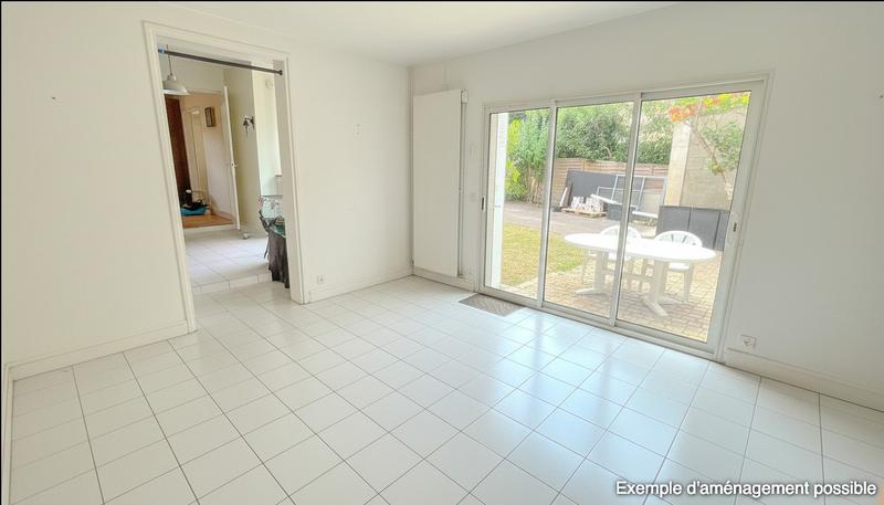 Villa - 149 m² - 7 pièces