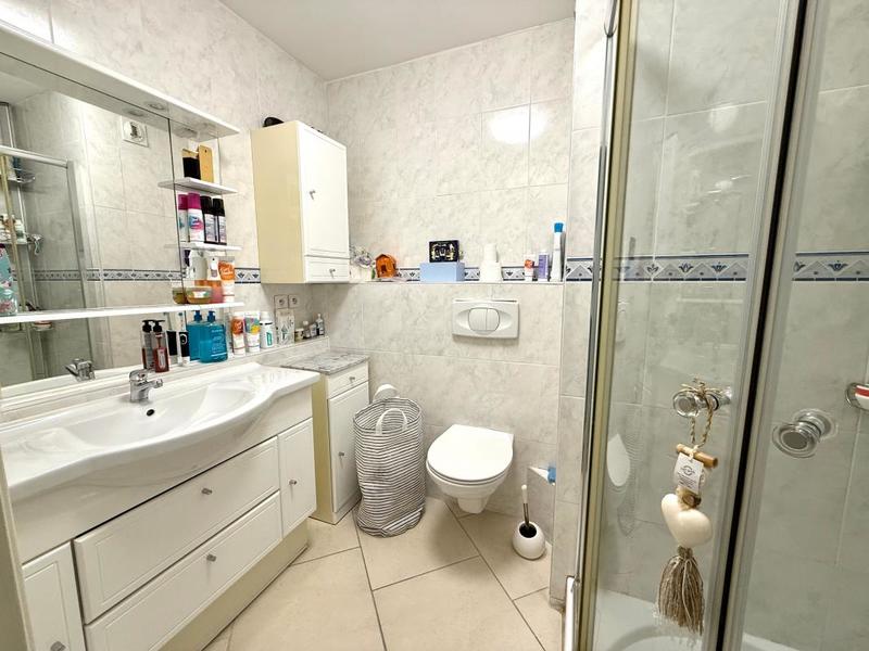 Appartement - 97 m² - 4 pièces