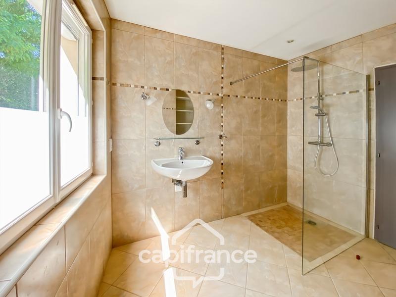 Maison - 82 m² - 3 pièces