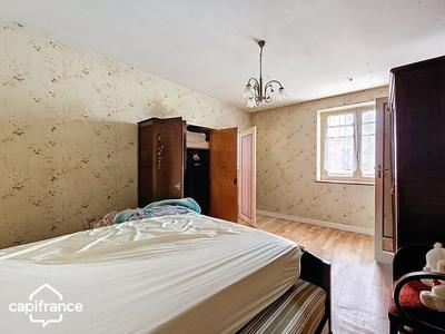 Maison - 109 m² - 6 pièces