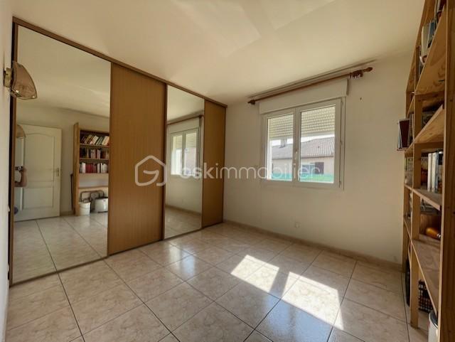 Villa - 126 m² - 5 pièces