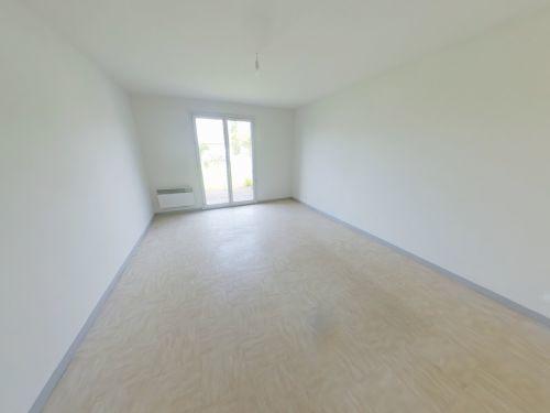 Pavillon - 83 m² - 4 pièces