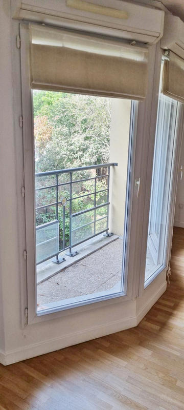 Appartement - 114 m² - 5 pièces