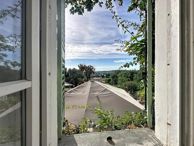 Mas - 350 m² - 6 pièces