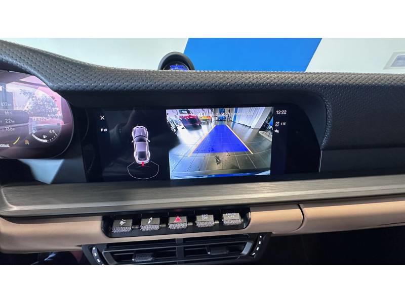 Porsche 911 Gt3 4.0i 510 avec Pack Touring