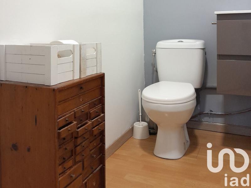 Maison - 232 m² - 8 pièces