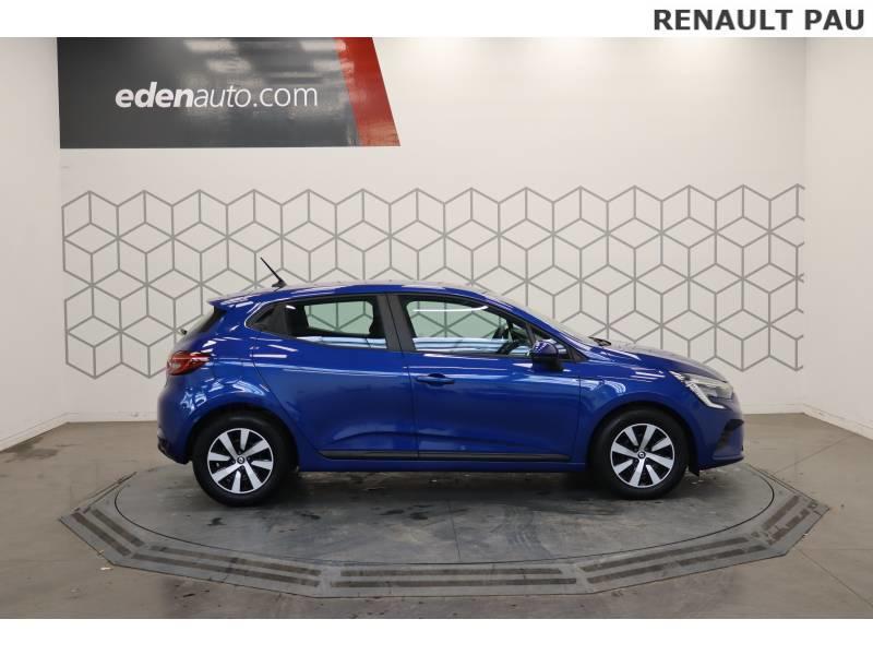 Renault Clio TCe 90 Equilibre