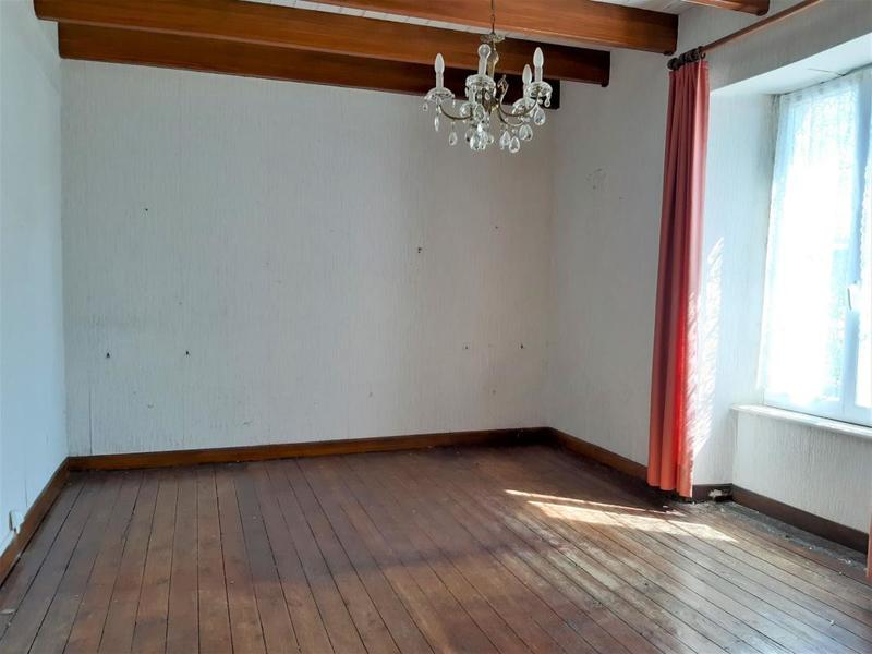 Maison - 165 m² - 6 pièces