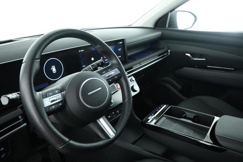 Hyundai Tucson 1.6 t-GDi Hybrid Bva6 215 ch