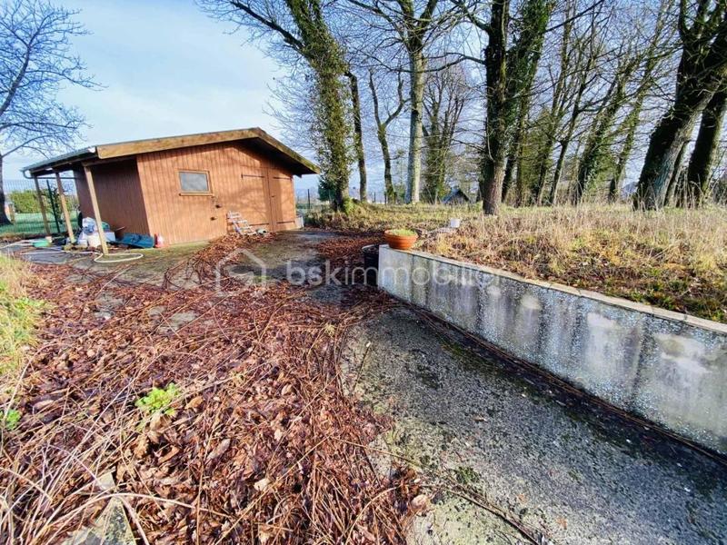 Maison en pierre - 1 638 m² - 10 pièces