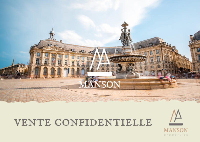 Appartement - 118 m² - 5 pièces