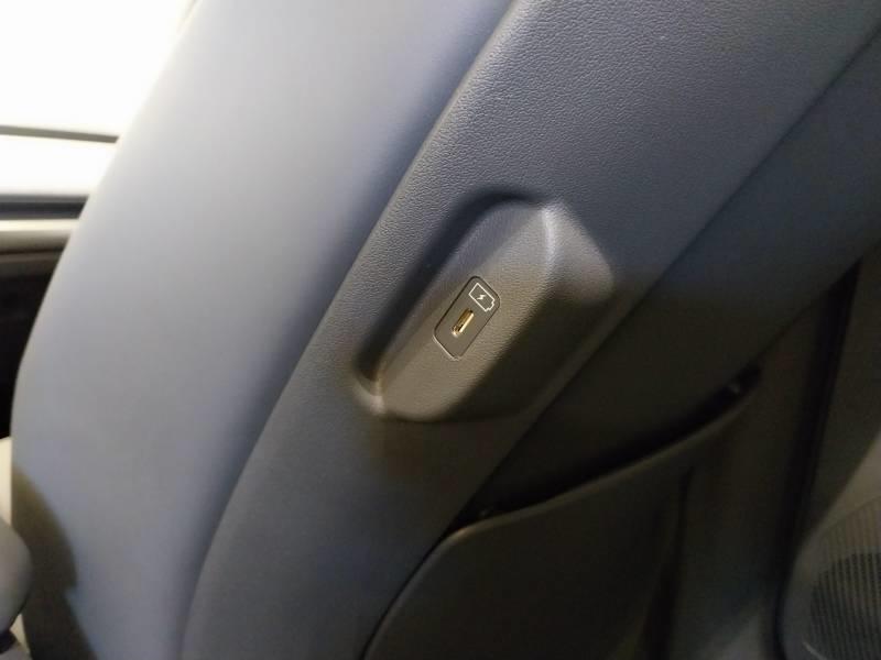 Kia Ev3 81.4 kWh 204 ch Earth