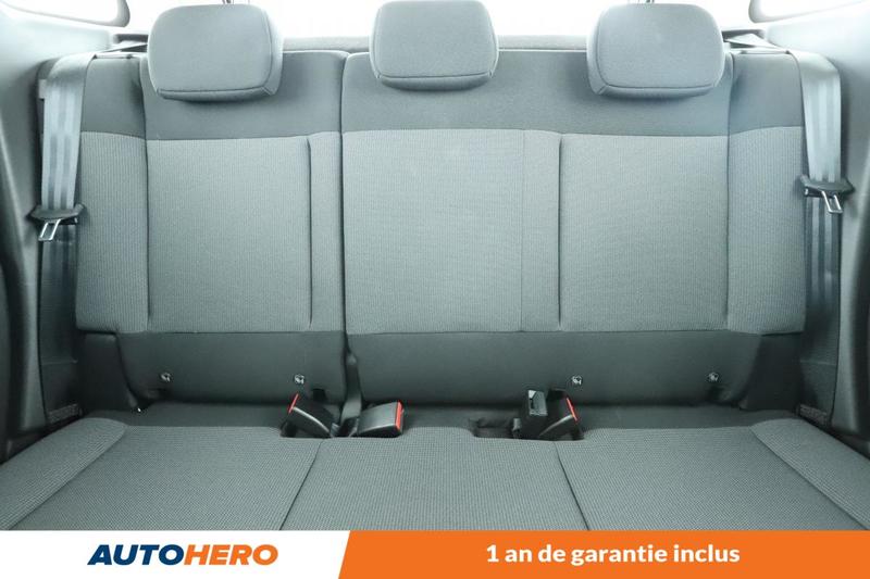 Citroën C3 Aircross 1.5 Blue-HDi Feel Bvm6 110 ch