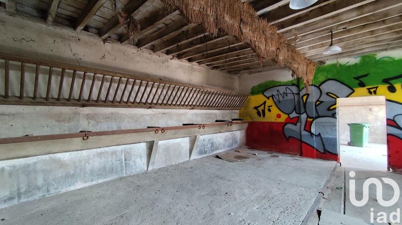 Maison - 89 m² - 3 pièces