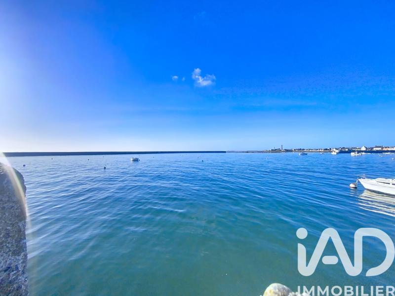 Maison - 68 m² - 3 pièces