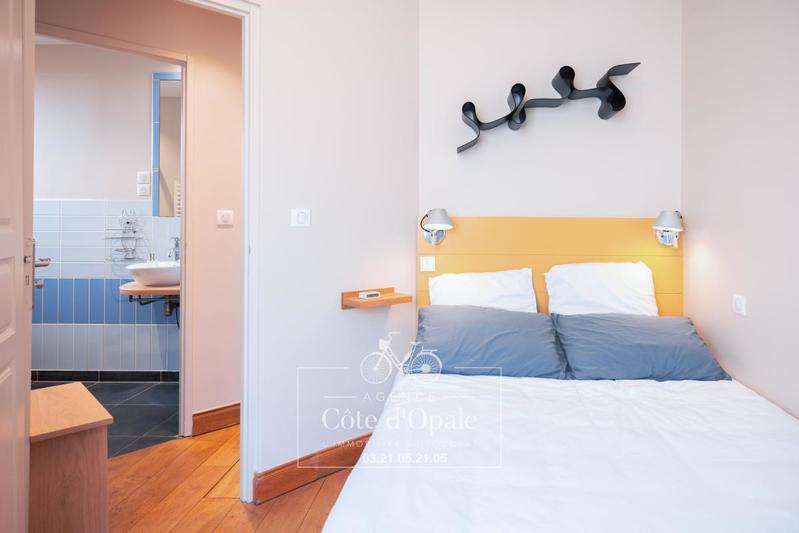 Duplex - 100 m² - 5 pièces