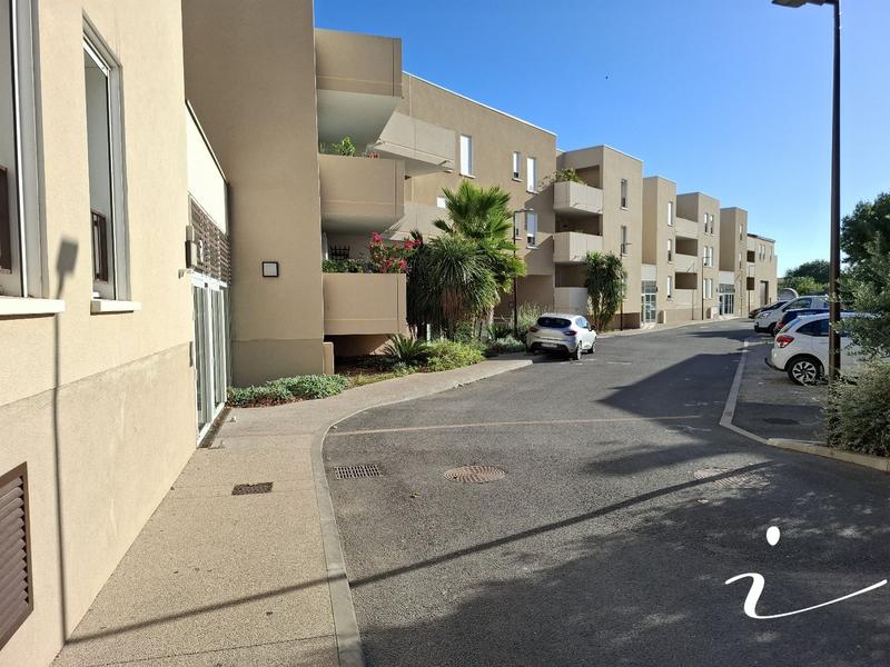 Appartement sur toit - 85 m² - 4 pièces