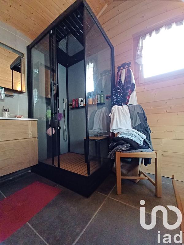 Appartement - 86 m² - 3 pièces