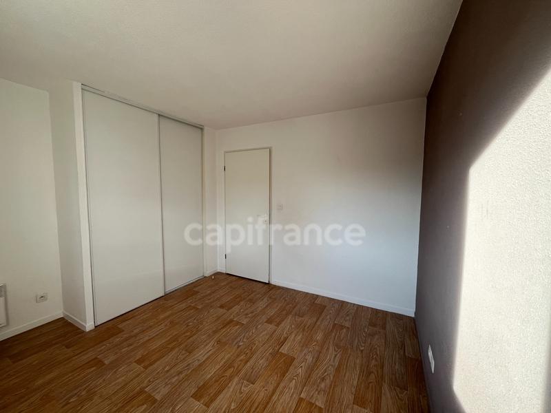 Appartement ancien - 48 m² - 2 pièces