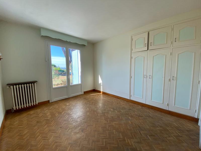 Maison - 127 m² - 4 pièces