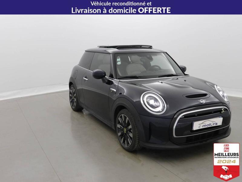 Mini Hatch Electric 3 Portes Cooper se 184 Mini Yours