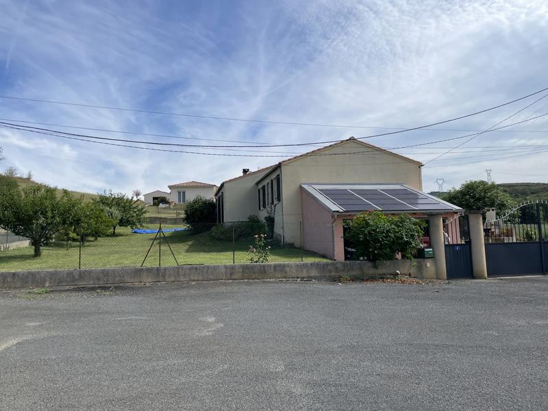 Maison traditionnelle - 100 m² - 7 pièces