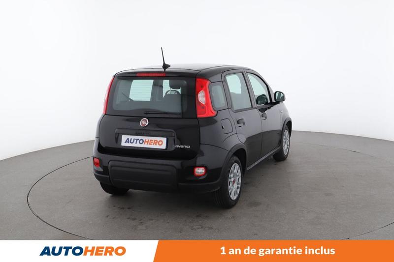 Fiat Panda 1.0 Hybride Bsg