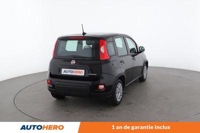Fiat Panda 1.0 Hybride Bsg
