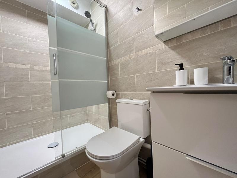 Appartement - 83 m² - 5 pièces