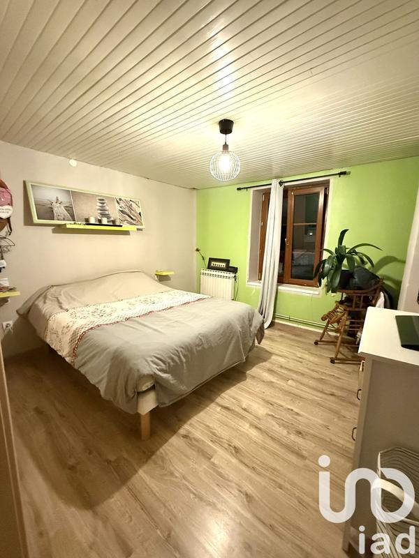 Maison - 147 m² - 6 pièces