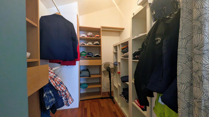 Maison - 116 m² - 4 pièces