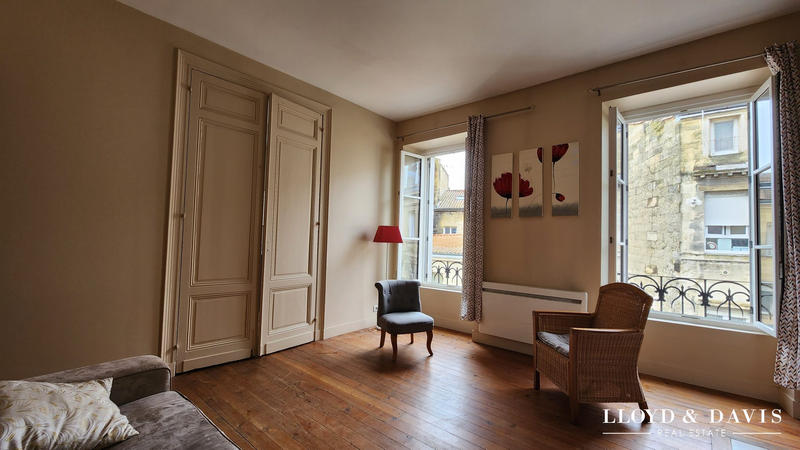 Appartement - 69 m² - 3 pièces
