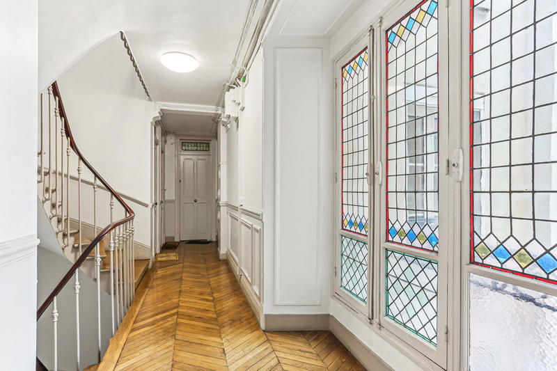 Appartement - 30 m² - 2 pièces