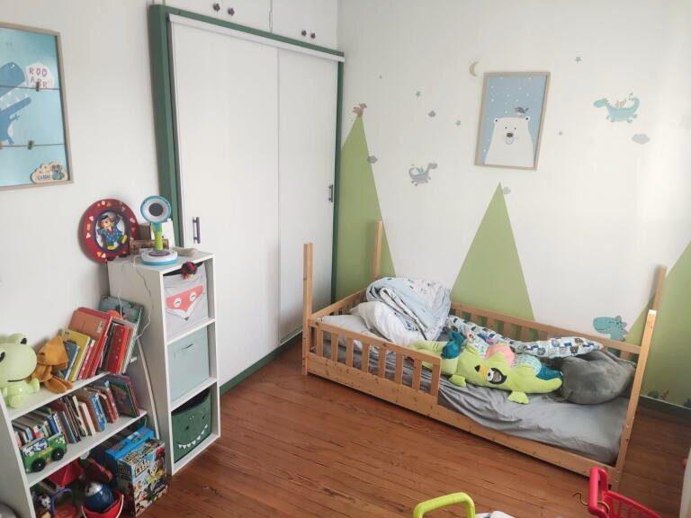 Maison ancienne - 130 m² - 5 pièces