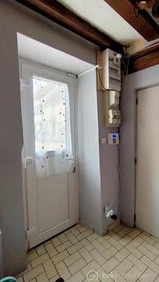 Maison ancienne - 100 m² - 4 pièces