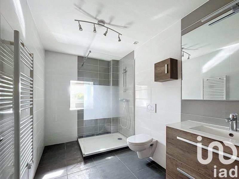 Maison de campagne - 172 m² - 8 pièces