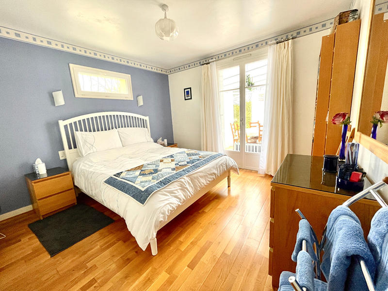 Maison - 146 m² - 6 pièces