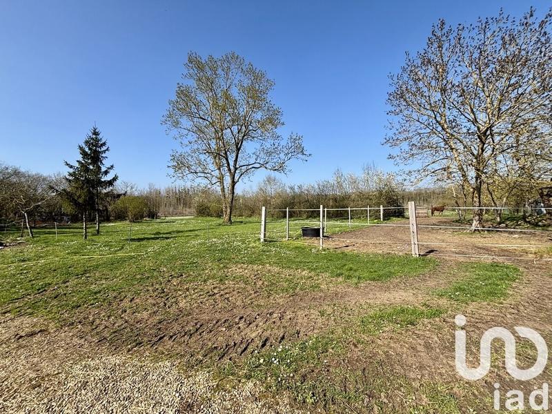 Maison - 156 m² - 5 pièces