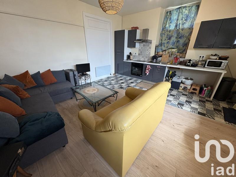 Maison de ville - 200 m² - 8 pièces