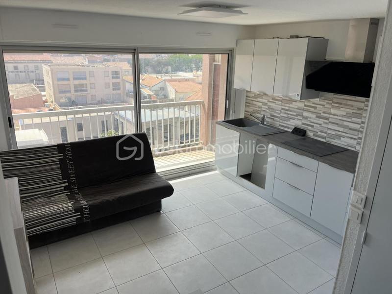 Duplex - 53 m² - 3 pièces