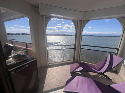 Appartement - 44 m² - 4 pièces