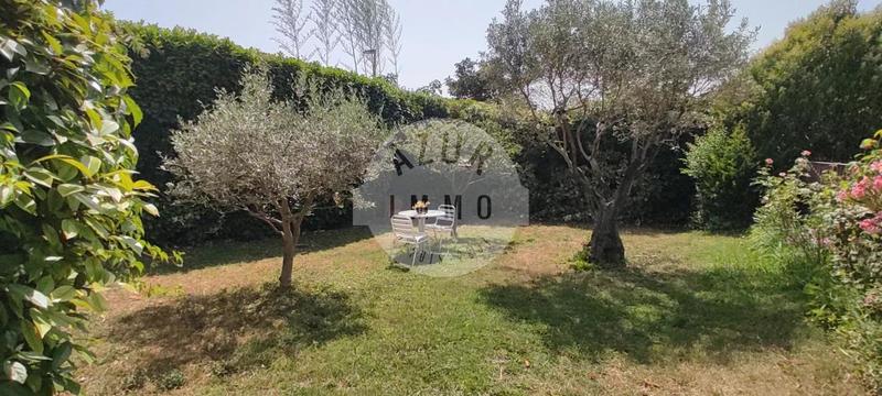 Maison - 160 m² - 5 pièces