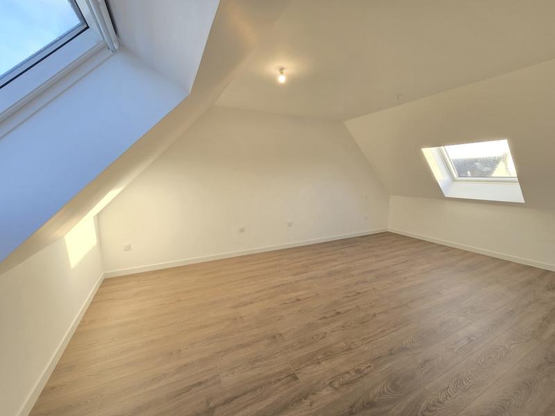 Maison - 127 m² - 5 pièces