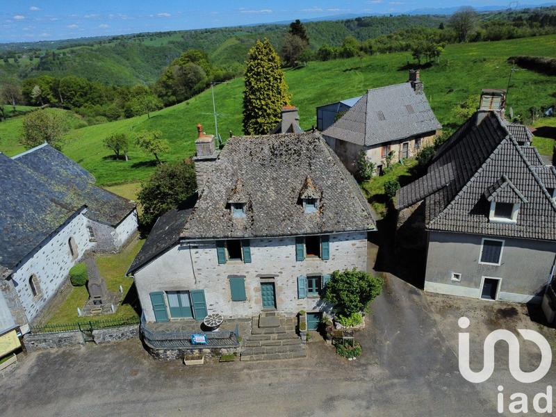 Maison - 106 m² - 4 pièces