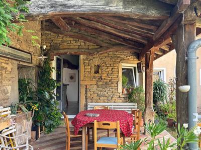 Maison - 154 m² - 7 pièces