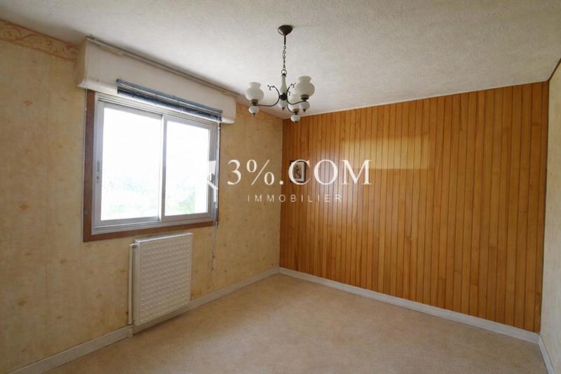 Maison - 137 m² - 6 pièces