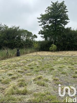 Terrain - 450 m²