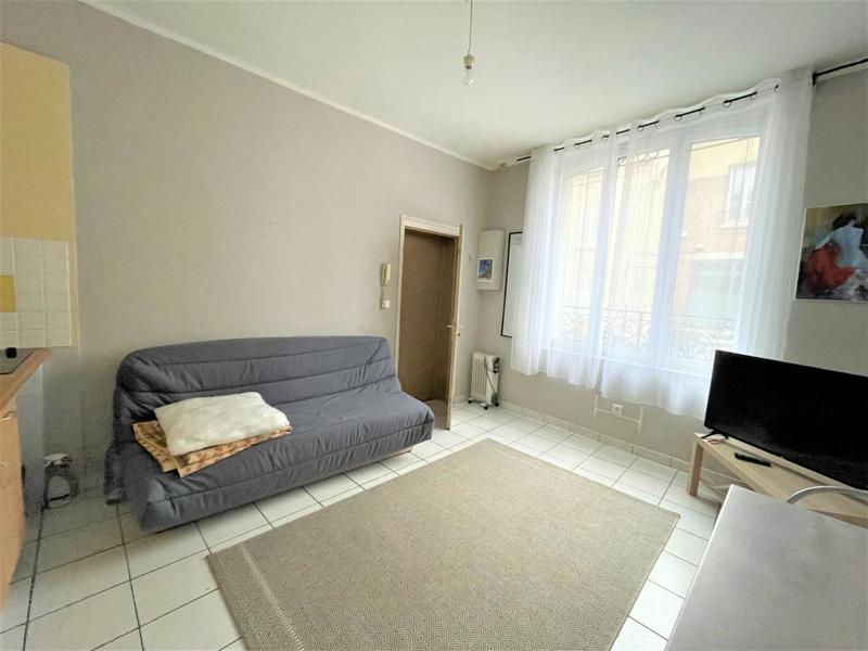 Immeuble - 116 m² - 7 pièces