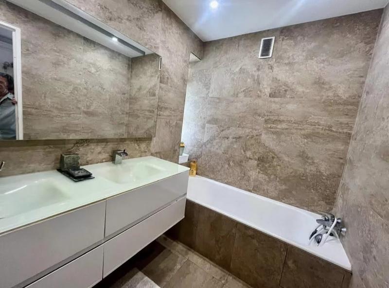 Appartement - 84 m² - 3 pièces